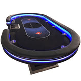 Tableblade™ PokerStar Luxury 2 In 1 Poker Table