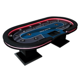 Tableblade™ PokerStar Luxury 2 In 1 Poker Table