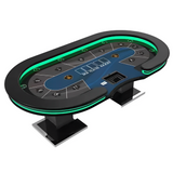 Tableblade™ PokerStar Luxury 2 In 1 Poker Table