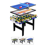 Tableblade™ WINNER MINI (4-Foot) 4 In 1 Multigame Table