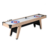 Tableblade™ MAPLE (9-Foot) Shuffleboard Table