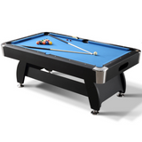 Tableblade™ CLASSIC (7-Foot) Billiard Table