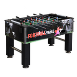 Tableblade™ SHOOTER (55") Foosball Table